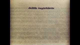 Çağan Şengül  Delirdim [upl. by Woothen]