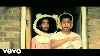 Rizzle Kicks  When I Was A Youngster [upl. by Fonzie712]