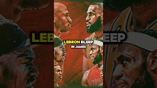 Skip bayless on MJ vs LBJ nba basketball skipbayless michaeljordan lebronjames [upl. by Henryson24]