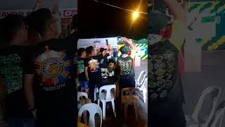 Tau Gamma Phi 56th founding anniversary [upl. by Alexandre]