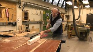 How to Make Custom Storage Bins for the Drawers in Your Workshop [upl. by Flin]