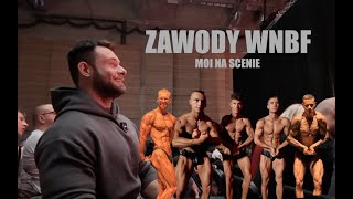 ZAWODY WNBF [upl. by Burt]