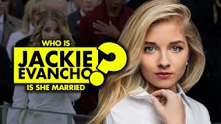 Triumph and Mystery Of Jackie Evancho 🦇👥🔮 [upl. by Cohbert]