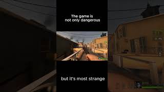 RHYMES LIKE DIMESMFDOOM edit left4dead2envivo fyp gaming shorts short [upl. by Einoj263]