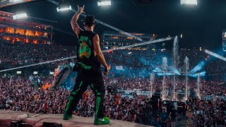 Timmy Trumpet WE1  Tomorrowland 2024 [upl. by Nugent]