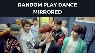 Random Play Dance HARD [upl. by Gristede718]