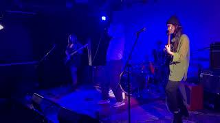 Marginal Gains live  Part 3  Chocolate Coffee band live  Newcastle [upl. by Riehl]