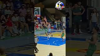 RUSAC2024 InterTown Basketball basketballhighlights InterTown2024 [upl. by Ursi]