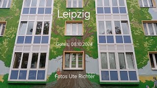 Leipzig Gohlis 08102024 [upl. by Phip]