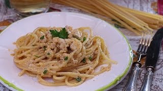 carbonara di mare [upl. by Noitna]