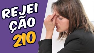 Rejeição 210 IE do destinatário inválida – Como resolver [upl. by Nuawtna782]