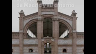 Matadero Madrid un espacio verde al servicio de los ciudadanos [upl. by Eelrefinnej]