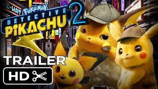 Pika Pika Pikachu song Dance Cartoon Home 2 Official Video 2021 [upl. by Schaffer485]