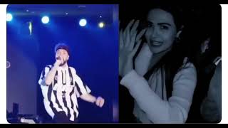 Sefo tutsak full viral turkish song sefo affettim foryou memes turcks stars vibes france [upl. by Christianna]