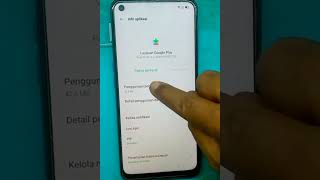 Oppo A54 Hapus Akun Google FRP Bypass Tanpa kode tanpa PC [upl. by Llekcm]