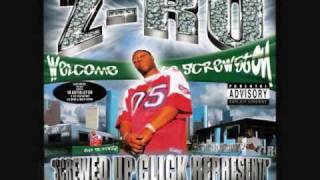 Zro  Maintain w Lyrics [upl. by Shadow405]