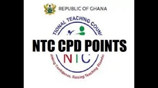 REQUIREMENTS CPD POINTS [upl. by Razaele]