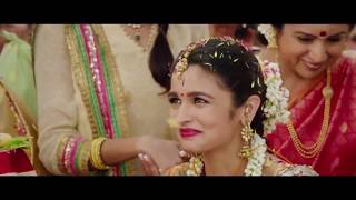 Ullam Paadum Paadal Song Video  Wedding Song  2 States [upl. by Attenna80]