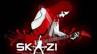 Skazi  Psycho Killer Full Version [upl. by Aranat]