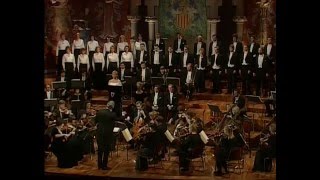 Mozart Requiem in D minor John Eliot Gardiner [upl. by Asseniv]