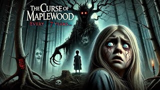 Every Seven Years The Haunting Curse of Maplewoodquot horriblehistories [upl. by Nwaf]