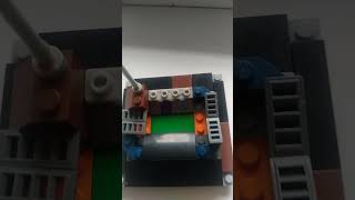 Lego stadium Лего стадион [upl. by Niasuh]