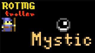 Rotmg Troll  Mystic Stasising [upl. by Secrest]