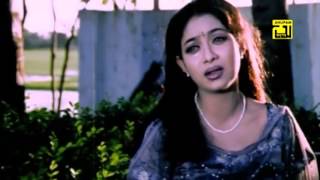 Kichu Kichu Manuser Jibone bangla movie song Shakib khan shabnor [upl. by Egreog]