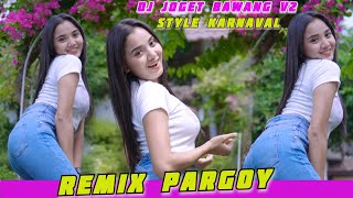 DJ PALING DI CARI  ZOOM V2 X JOGET BAWANG V2 ENAK BUAT KARNAVAL [upl. by Animar]