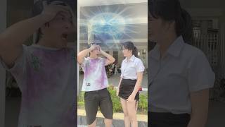 Rõ ràng là có mặc mà 🫣 shorts meme [upl. by Ellek]