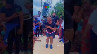 Happy Sunday comedy love akrobeto akrobetoofficialtv [upl. by Hplodur]