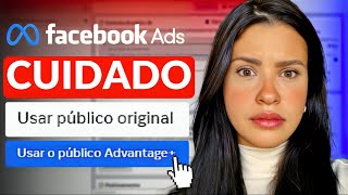 TUDO o que Você Precisa Saber sobre SEGMENTAÇÃO DE PÚBLICOS no Facebook Ads [upl. by Eirotal]