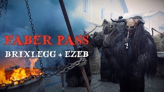 Faber Pass Ezeb Brixlegg [upl. by Zigmund]