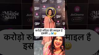 divyankatripathi attend event new look trending shortvideos div [upl. by Arriaes69]