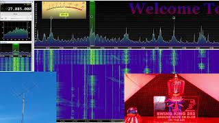 SDR east NC [upl. by Nrojb318]