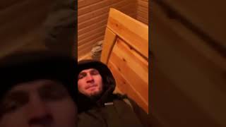 Khabib shows his house in Dagestan  Khabib trolls Usman Nurmagomedov [upl. by Standush755]