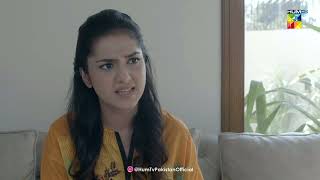 Bisaat  Episode 21  Best Scene 06  HUM TV [upl. by Clayborn]