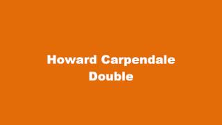 Howard Carpendale Double Buchen Weihnachtsfeier [upl. by Syst]