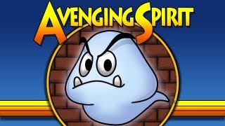 Avenging Spirit  The Lonely Goomba [upl. by Marilin]