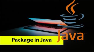 Package in Java [upl. by Regdirb414]