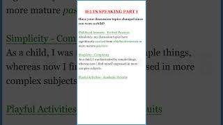 IELTS liz simon ielts ieltsspeaking ieltslistening ieltstips ieltsexam [upl. by Goodkin]