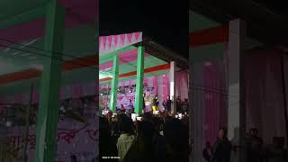 Oi nahor fular botor at Tulungiya Bongaigaon zubeengargmusic livemusic [upl. by Aisac]