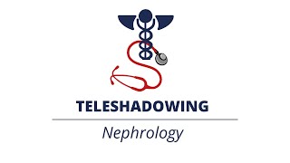 Nephrology  TeleShadowing [upl. by Fowle]