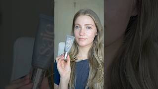 Saie Slip Tint Tinted Moisturizer Quick Review [upl. by Pricilla]