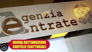 Rottamazione delle cartelle esattoriali occasione imperdibile Scopri il funzionamento [upl. by Fauch952]