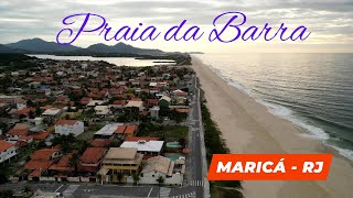 553  Praia da Barra  Maricá RJ [upl. by Giffy]