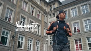 Nakamasté  Donnons nous du temps Clip officiel [upl. by Iahcedrom]