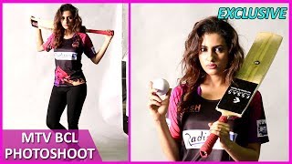 Additi Gupta Latest Photoshoot For MTV BCL Season 3  ALT Balaji [upl. by Longley]