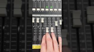 USB Recording Tutorial on Yamaha Ls9 [upl. by Ettenel765]