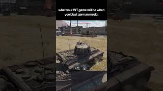 Do you blast music when you play fyp fypシ゚viral warthunder gamingclips [upl. by Adams]